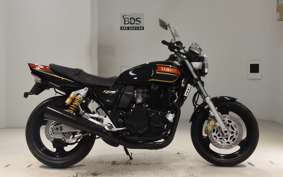 YAMAHA XJR400 2020 4HM