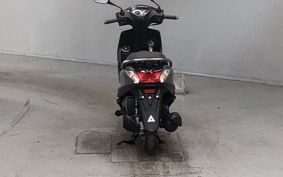 YAMAHA AXIS Z SEJ6J