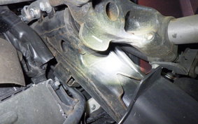 HONDA PCX 125 JF56