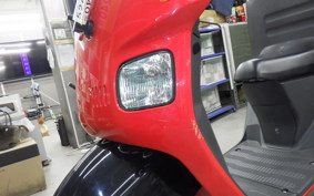 HONDA GYRO CANOPY 2000 TA03