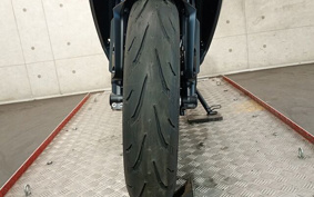 TRIUMPH デイトナ660 2024 LGL23U