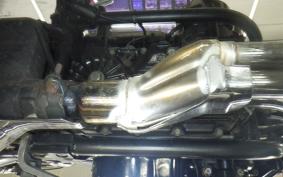 KAWASAKI ZEPHYR 400 KAI 2005 ZR400C