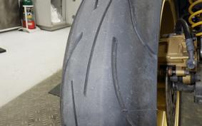 HONDA CB400SF VTEC Spec3 2007