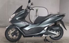 HONDA PCX125 JK05