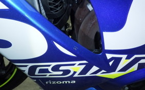 SUZUKI GSX-R1000R A 2021 DM11G