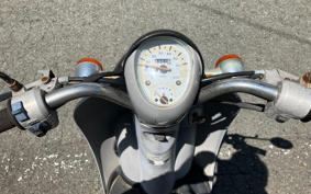HONDA CREA SCOOPY AF55