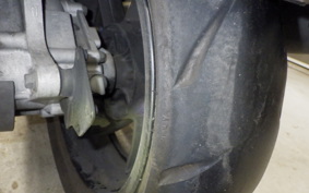 PGO G-MAX125 2009