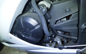 KAWASAKI NINJA 250 ABS 2007 EX250L