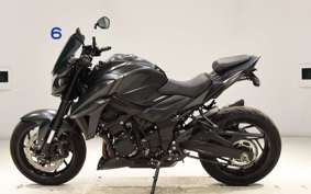 SUZUKI GSX-S750 2021 C533F