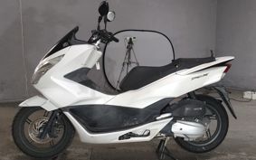 HONDA PCX125 JF56