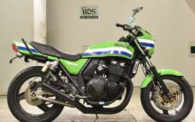 KAWASAKI ZRX400 1998 ZR400E