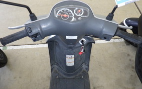 SUZUKI LET's 4 CA45A