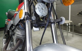 HONDA TL50 2005 TL50