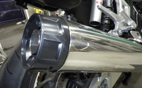 HONDA CB1300SF SUPER FOUR Gen. 3 2025 SC54