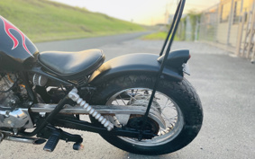 HONDA REBEL MC13