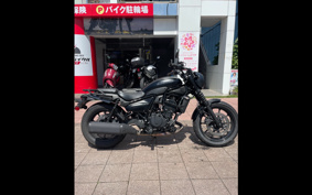 KAWASAKI ELIMINATOR 400SE 2023 EL400A