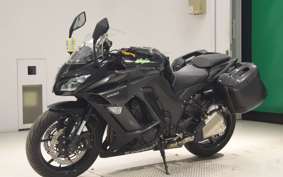 KAWASAKI NINJA 1000 A 2016