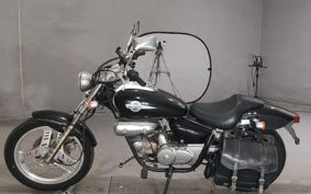 HONDA MAGNA 50 AC13