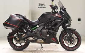 KAWASAKI VERSYS A 2016