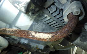 HONDA C110 SUPER CUB JA07