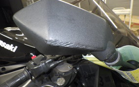 KAWASAKI NINJA ZX-6R 2011