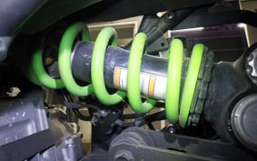 KAWASAKI ZX-4RR 2024 ZX400P