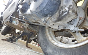 HONDA DIO GEN 2 AF27