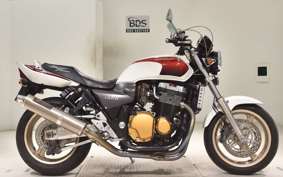 HONDA CB1300SF SUPER FOUR 1998 SC40