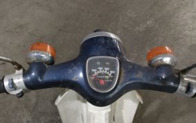HONDA SUPER CUB50 C50