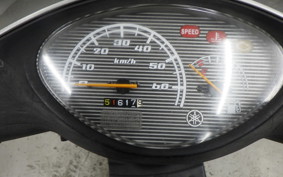 YAMAHA JOG Gen.5 SA36J