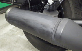 HONDA REBEL 250 A 2013 MC49
