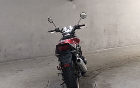 HONDA CB400SFV-3 2006 NC39