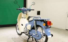 HONDA C50 SUPER CUB 2023 AA09
