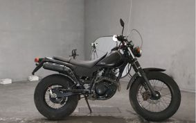 YAMAHA TW225 DG09J