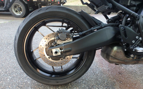 YAMAHA XSR900 2024 RN80J