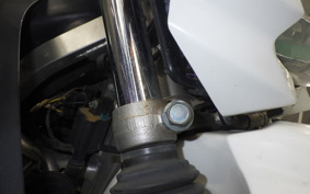 KAWASAKI KLX125 2018 LX125C