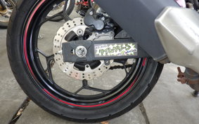 KAWASAKI NINJA 250 SL