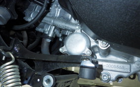 YAMAHA TRICITY 300 2021 SH15J