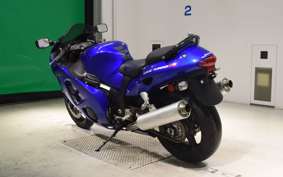 SUZUKI GSX-1300R HAYABUSA 2007