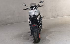 YAMAHA MT-09 RN52J