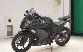 KAWASAKI NINJA 250 EX250L