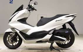 HONDA PCX 125 2023 JK05