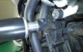 YAMAHA MT-03 2018 RH07J