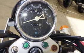 SUZUKI VOLTY 1991 NJ47A