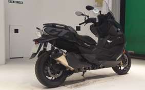 BMW C400GT 2021