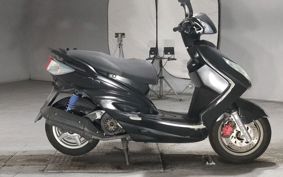 YAMAHA CYGNUS 125 X SE37