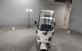 HONDA GYRO TA02