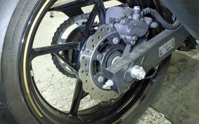 KAWASAKI NINJA 400 2019 EX400G