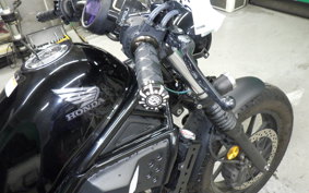 HONDA REBEL 250 1990 MC49