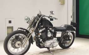 HARLEY XL1200C 1996